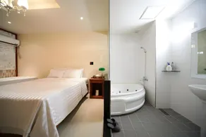 Iksan Hotel Stay ON - Image 2
