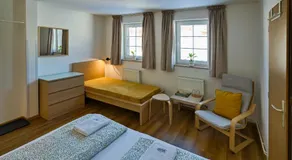 Pension Korýtko - Image 2