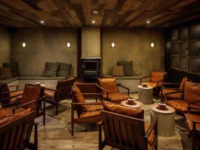 Beautiful Hotel Room in a Natural Resort - Image 4