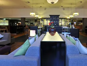 Tulip Inn Hotel Düsseldorf Arena - 2 Minuten Fußweg zur Messe - Image 3
