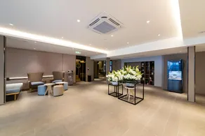 Home Inn Neo Jinan Yaoqiang Airport - Image 2