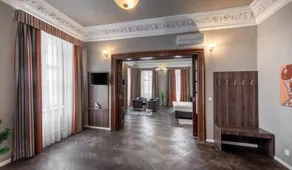 Hotel "Palác U Kočků" by Adrez, Palace At the Cats - Image 4