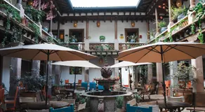 Batucada Hotel Boutique - Image 3