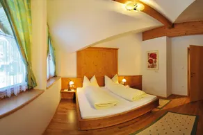 Apartment in Achenkirch with a garden - Image 1