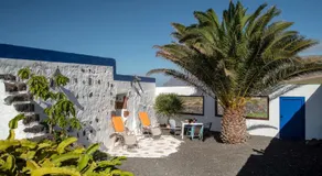Ferienwohnung Finca de las Laderas für 2 personen - Image 3