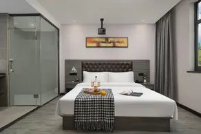 Jichu Chain Hotel (Changsha Information College Branch) - Image 2