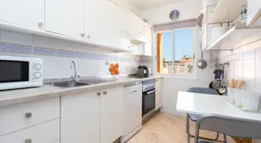 Duplex Charco del Valle with Sea View - Image 3