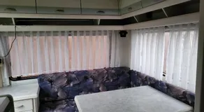 Kempování s výhledem na hrady - Image 3