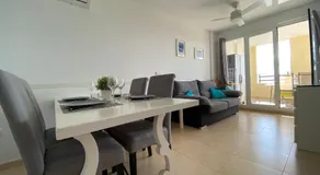 Vistamar appartment swimming pool and magnificent panoramic terrace ! - Image 2