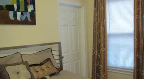 Bowers House BnB Harvard MIT Cambridge Boston - Image 3