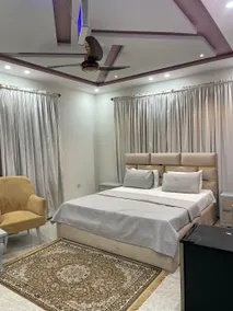 Dream Inn Guest House Islamabad - Image 5