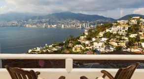 Casa Cielito Lindo, Large Private Villa with Pool & Bay View - Image 4