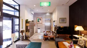 Seoul Garden Hotel - Image 2