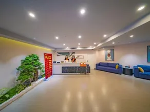 Yichang Three Gorges Airport Hotel (Xiaoting Three Gorges International Airport Branch) - Image 3