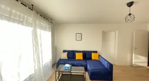 Bel appartement pour 6 avec parking - Rive gauche - 183 - Image 3