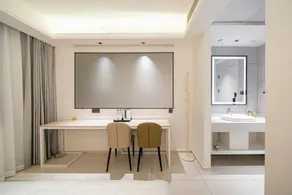 Shanghai Dream Inn Hotel (Shanghai Disney Resort) - Image 5