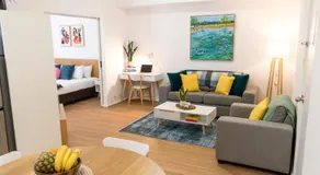 Narnia in Northbridge - One Bedroom - Image 2