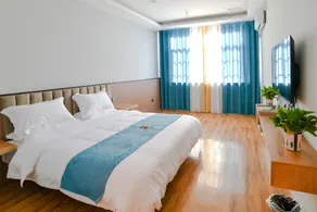 Secret Realm Yue Hotel - Image 2