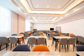 Yulin aishangyi boutique hotel - Image 2