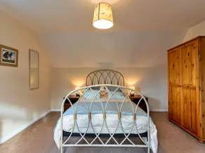 Cottage in Wellington near Blackdown Hills - Image 2