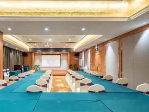 Vienna International Hotel Shaoyang Beita District Government Jiangbei Plaza - Image 5