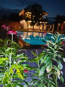 Atithi Farms - 4 BHK Farm Villa with Private Pool - Image 3