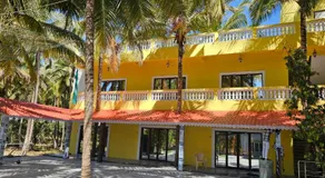 Priti Garden Farmstay, Kelwa Palghar -4 BR farmhouse with pool, pond, games,bbq - Image 3