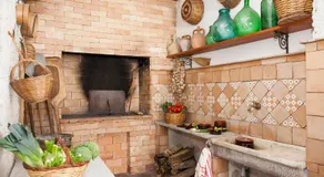 Antico Casale Spezia Pelagalli - Image 3