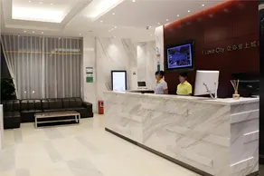 City Comfort Inn Zhongshan West District Bus Terminal - Image 2