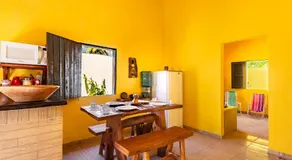 Casa Amarela | Icaraí de Amontada | UZ01I - Aquarela Stays - Image 3
