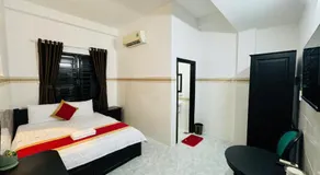Phú Gia Hotel 23 Đường số 4 Phú Mỹ - Image 5