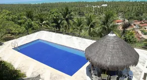 Maravilhosa Mansão na Praia de Ipioca - Image 3