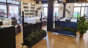 Hotel Cuatro Calzadas - Image 3