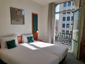 Hotel Le Dome - Image 1