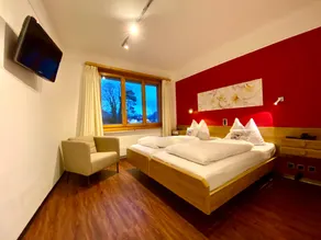 Hotel Toscana - Image 1