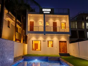 Palette Murugan Villa | 4BHK | Pvt Pool I ECR Chennai - Image 4