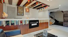Super Townhouse Oak Pune Railway Station Formerly Kapil Residency - Image 2