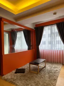 Two Bedrooms Jarrdin Apartment by hai.rooms - Image 2