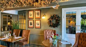 The George Hotel Easingwold - Image 2