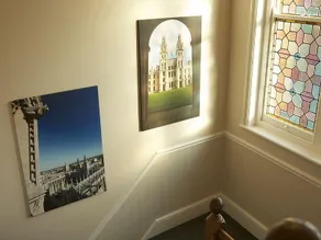 100 Banbury Road Oxford - formerly Parklands - Image 3