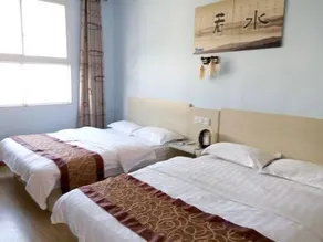 Rujia Express Hotel - Image 3