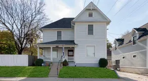 Family Haven with Hot Tub-Near Downtown Indy - Image 5