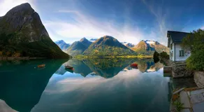 Hotel Loenfjord - Image 5