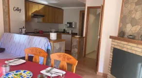 Montrebei Casa González Apartamentos - Image 5