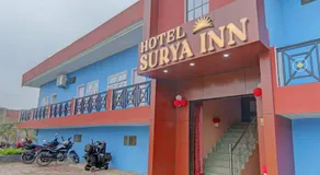 HOTEL O SURYA INN - Image 4
