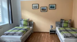 Ferienwohnung Zwönitz - Image 2