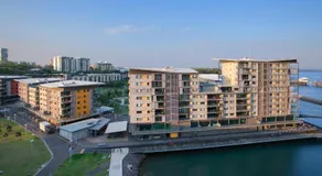 Darwin Waterfront Apartments - Image 5