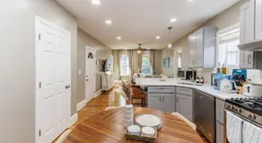 In-Unit Laundry Your Family and Friends Space - Image 3