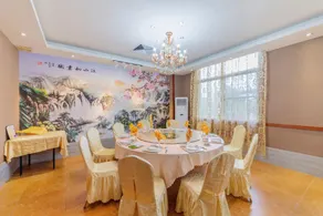 Friendly Hotel (Shaoguan Nanhua Temple) - Image 3