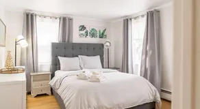 Private and Peaceful 4BD Home - Image 2